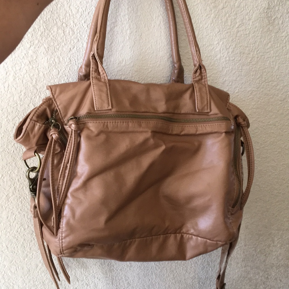 messenger bag